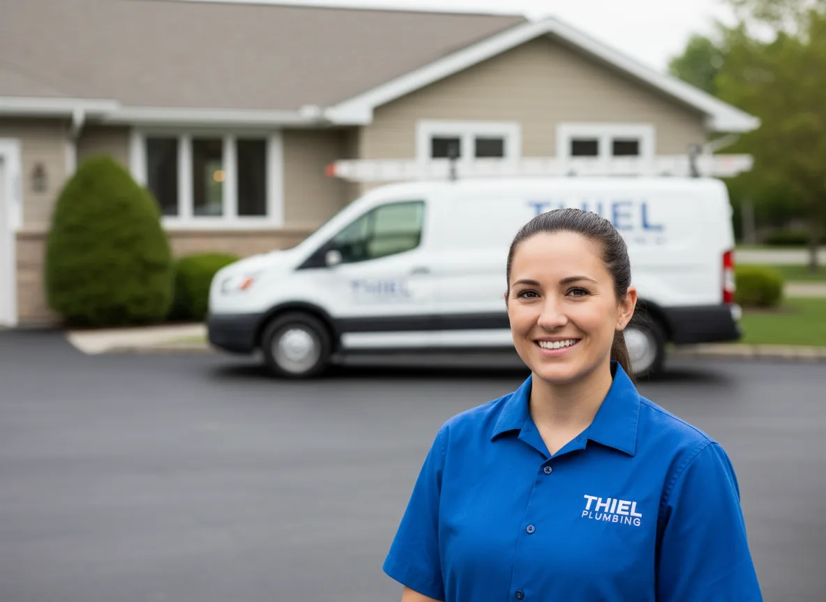 Plumber Astoria, SD FAQs